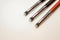 Lip Blending/ Concealer Brush 7610G